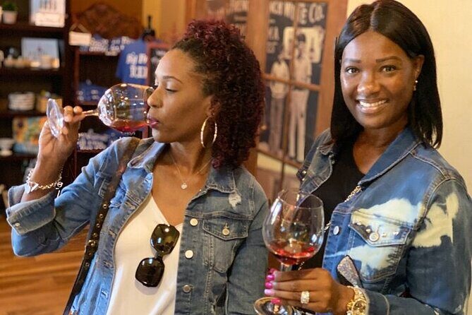 Shared Temecula Wine Tour from in the Valley (near the wineries) - Why This Tour Offers Good Value