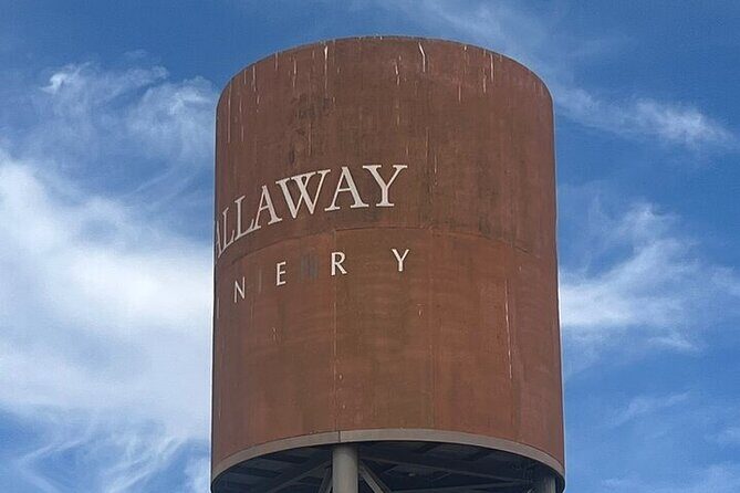 Shared Temecula Wine Tour from in the Valley (near the wineries) - Who Should Consider This Tour?