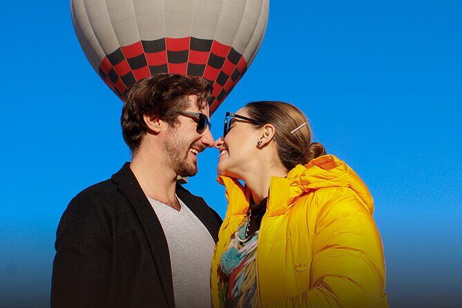 Shared Teotihuacan Balloon Ride with visit to the Basilica - Who Is This Tour Best For?