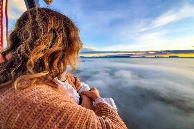 Shared Teotihuacan Balloon Ride with visit to the Basilica - Final Thoughts