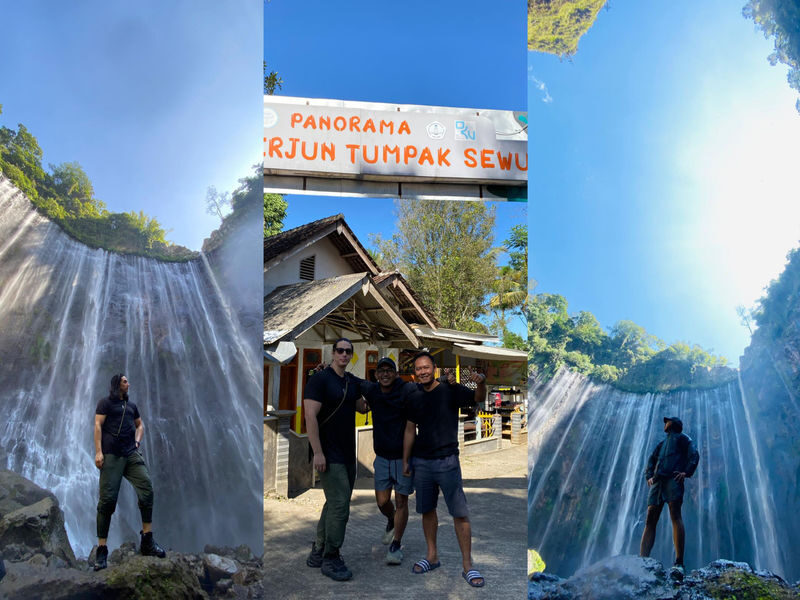 Shared Tour 3D2N Mount Bromo, Tumpak Sewu, and Ijen from Surabaya - Key points before you book