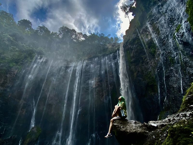 Shared Tour 3D2N Mount Bromo, Tumpak Sewu, and Ijen from Surabaya - Day three: Ijen in the small hours