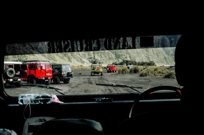 Shared Tour 3D2N Mount Bromo, Tumpak Sewu, and Ijen from Surabaya - The real value: less planning, more miles