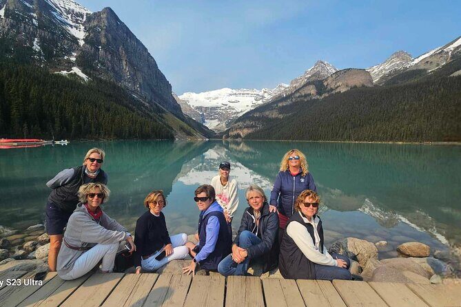 Shared Tour: Emerald Lake Lake Louise & Moraine Lake from Calgary - In-Depth Review of the Tour Experience