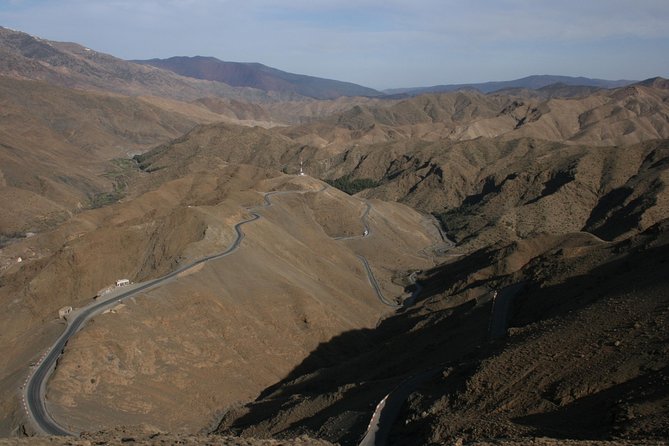 Shared Tour From Marrakech to Sahara Desert - Merzouga- - Booking Process