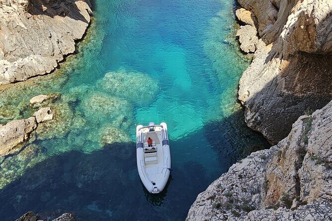 Shared tour in the Baunei coast - Good To Know