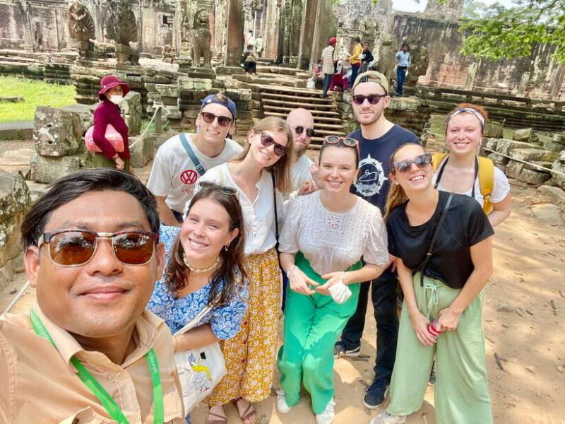 Shared tour: Kulen Mountain & Waterfalls - Small group - Final Thoughts: Who is This Tour Best For?