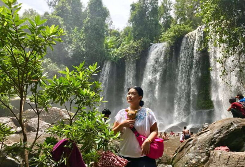 Shared tour: Kulen Mountain & Waterfalls - Small group - Good To Know