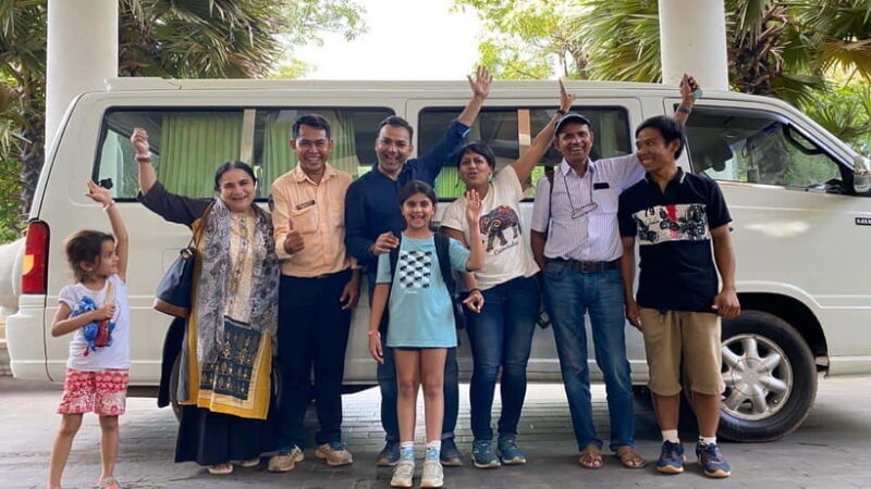 Shared tour: Kulen Mountain & Waterfalls - Small group - A Full Breakdown of the Experience