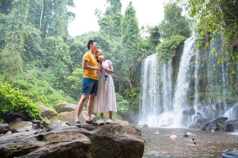 Shared tour: Kulen Mountain & Waterfalls - Small group - Who Should Consider This Tour?