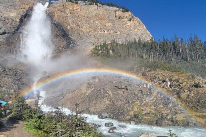 Shared Tour: Lake Louise, Moraine Lake & Emerald Lake - Why Choose This Tour?