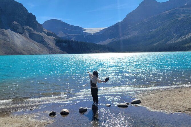 Shared Tour: Lake Louise, Moraine Lake & Emerald Lake - Practical Insights and Tips