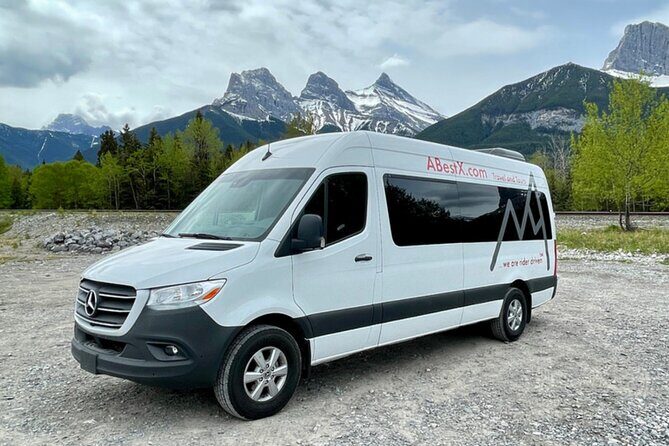 Shared Tour: Lake Louise, Moraine Lake & Emerald Lake - Authentic Traveler Insights from Reviews