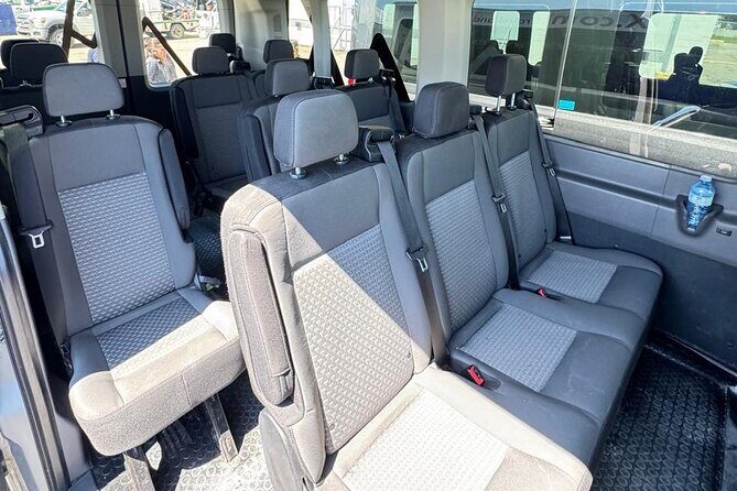 Shared Tour: Lake Louise & Moraine Lake from Canmore/Banff - Final Thoughts: Is This Tour Right for You?