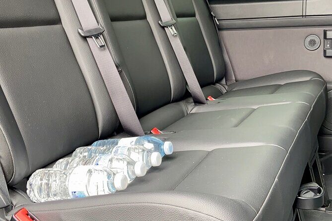 Shared Tour: Moraine Lake and Lake Louise from Calgary - FAQ: Your Practical Questions Answered