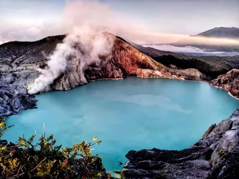 Shared Tour Mount Ijen 1D start from Banyuwangi - Good To Know