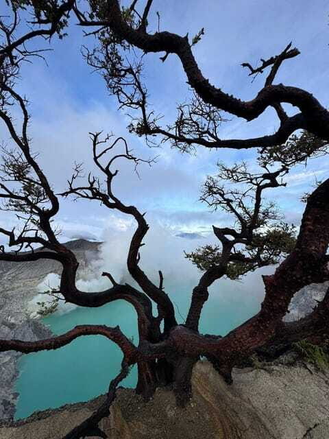 Shared Tour Mount Ijen 1D start from Banyuwangi - Final Thoughts