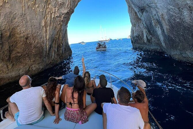 Shared Tour of Capri with Blue Grotto - Final Thoughts: Is This Tour for You?