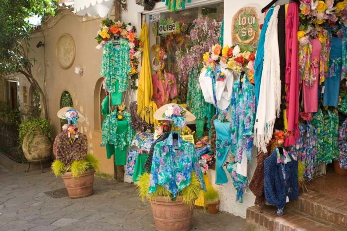Shared Tour of Pompeii & Positano - Frequently Asked Questions