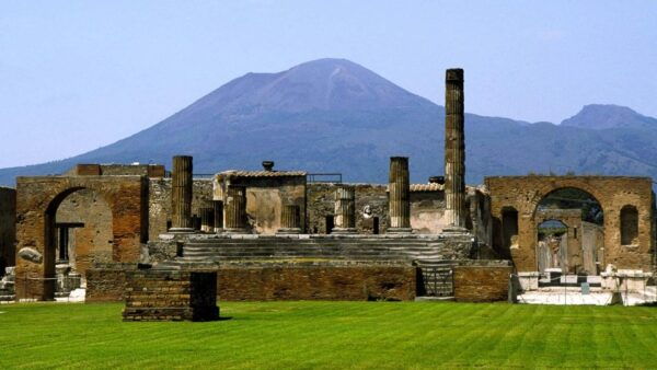 Shared Tour of Pompeii & Positano - Frequently Asked Questions
