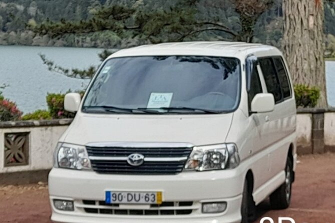 Shared Tour Seven Cities, Lagoa Do Fogo. All Day - Frequently Asked Questions