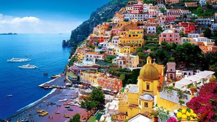 Shared Tour Sorrento, Amalfi Coast, and Pompeii from Naples - Price and Value