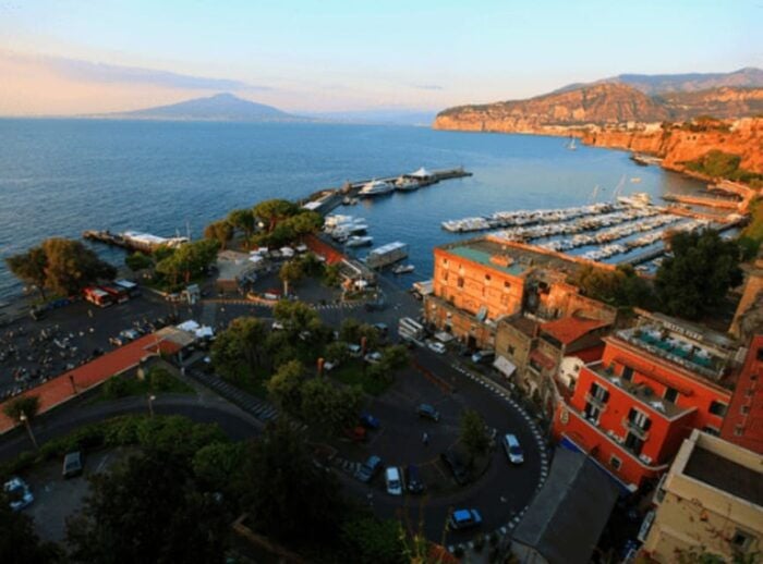 Shared Tour Sorrento, Amalfi Coast, and Pompeii from Naples - Final Thoughts