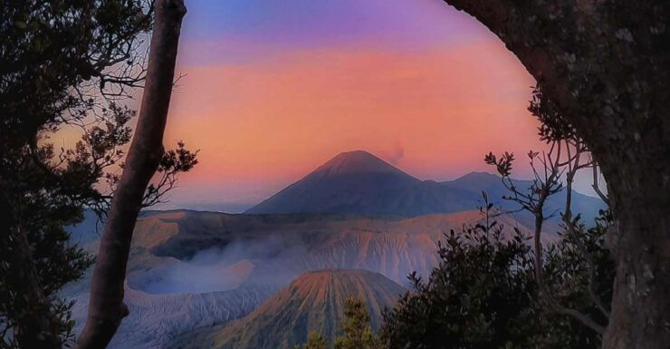 Shared Tour to Bromo Starts From Cemorolawang, Probolinggo - Cancellation Policy Details