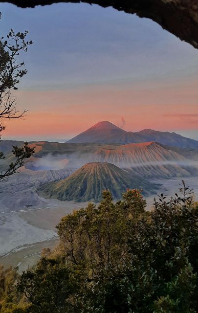 Shared Tour to Bromo Starts From Cemorolawang, Probolinggo - Duration, Availability, and Booking Information
