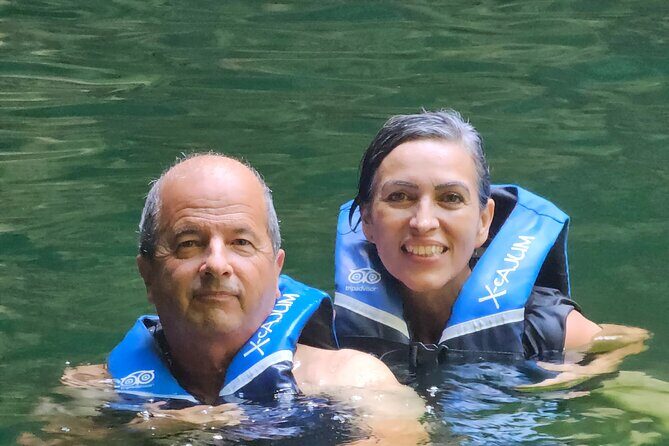 Shared Tour to Chichen Itza, Cenote and Izamal Yellow Town - Concluding Thoughts