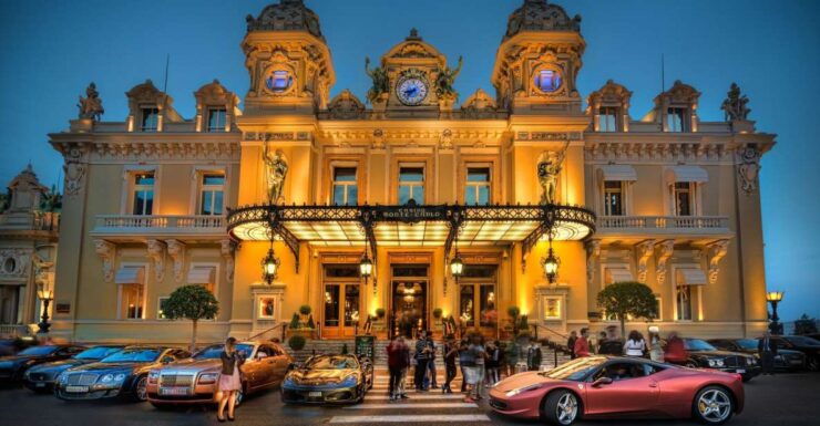 Shared Tour to Discover and Enjoy the Best of French Riviera - Activity Details and Logistics