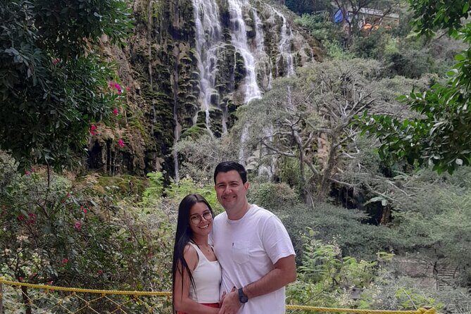 Shared Tour Tolantongo Grottoes 1 Day - A Deep Dive into the Tolantongo Grottoes Tour Experience