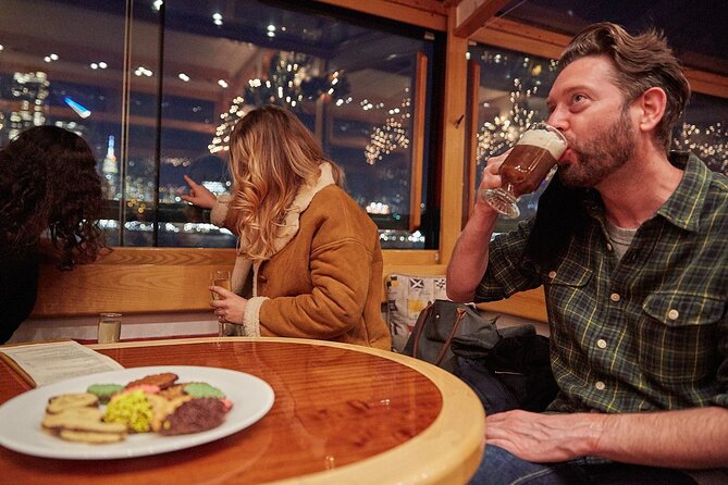 Shared Traditional Music and Hymns Christmas Tour in New York - Meeting and Pickup Information