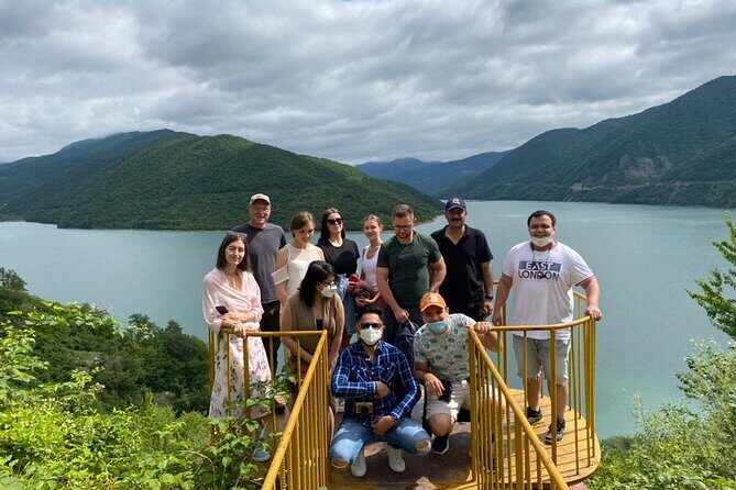 Shared Transfer from Kazbegi to Tbilisi - Final Thoughts