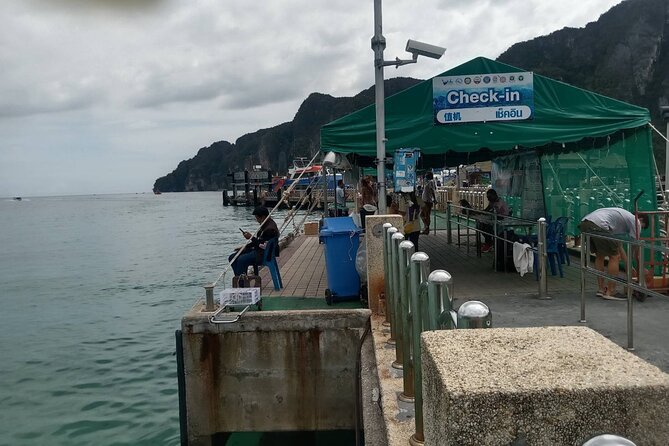 Shared Transfer From Lanta to Railay - Benefits of Choosing a Shared Transfer