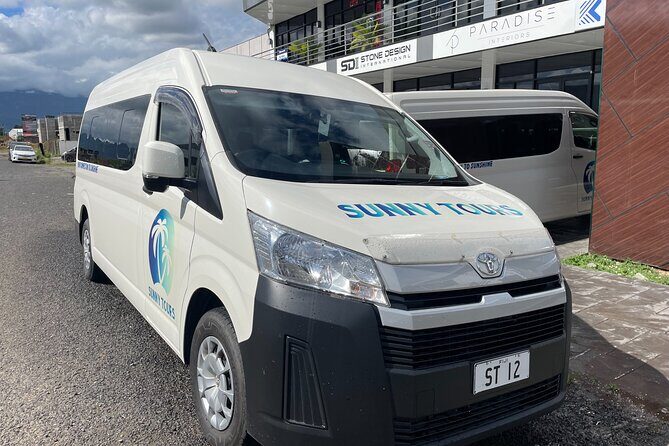 Shared Transfer from Nadi Airport Fiji to Nadi area hotels - Analyzing the Value & Cost
