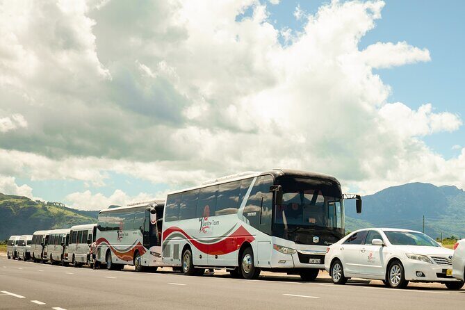 Shared Transfer from Nadi Airport Fiji to Nadi area hotels - Why This Transfer Is Perfect for You