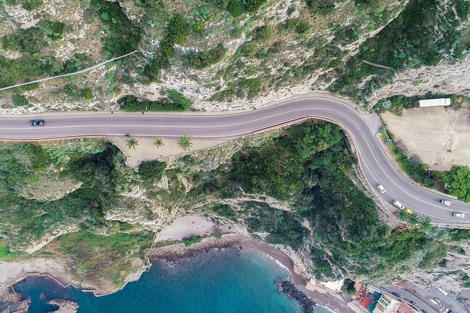 Shared Transfer From Naples Airport to Sorrento - Reviews and Feedback