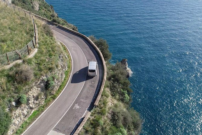 Shared Transfer From Positano to Naples Airport - Common Questions