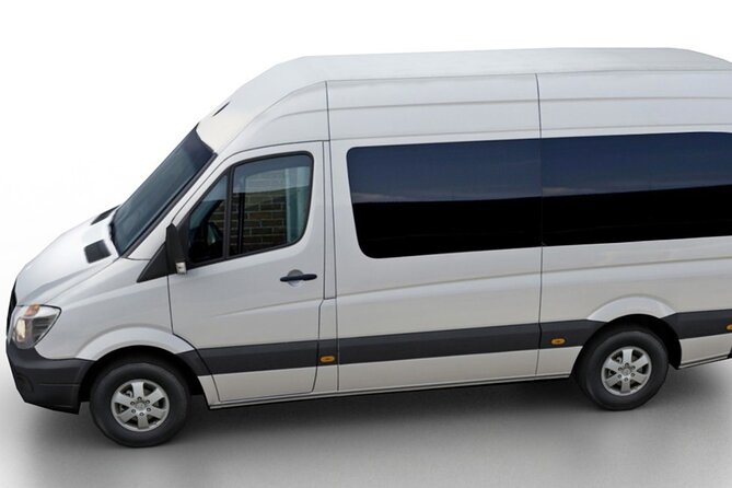 Shared Transfer From Punta Cana Airport to Differents Hotel Zones - Booking Details and Options