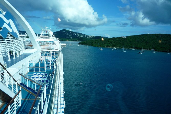 Shared Transfer From the Civitavecchia Port to Fiumicino Airport - Booking and Reservation Information