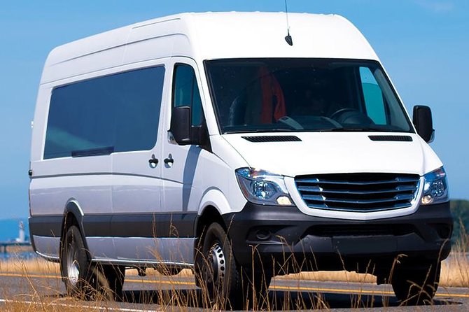 Shared Transfer: From/to Montego Bay International Airport - Common Questions