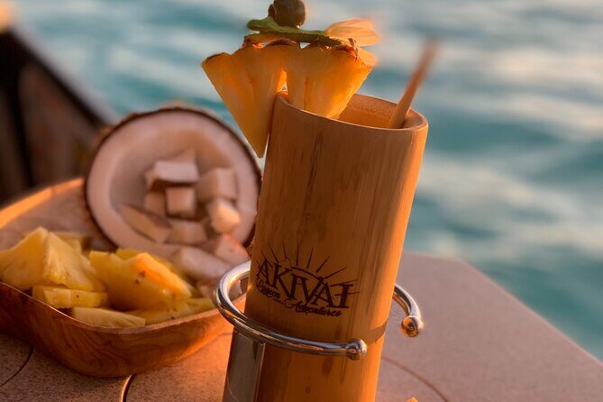 Shared Transfer : Hotel to Moorea Airport (or) Pier - FAQ