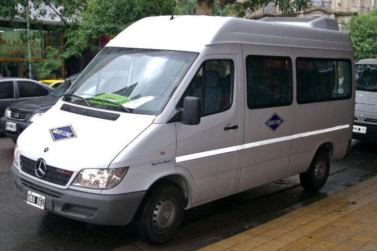 Shared Transfer Mendoza Bus Station / Downtown Hotel - Good To Know