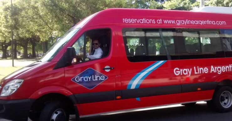 Shared Transfer One Way - Bariloche Airport to Hotel or V.V. - Good To Know