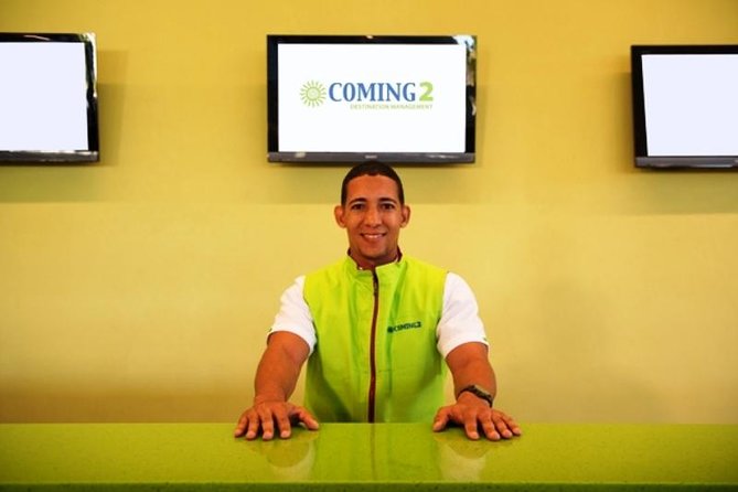 Shared Transfer Punta Cana Airport - Punta Cana/Bavaro - Negative Experience With Company