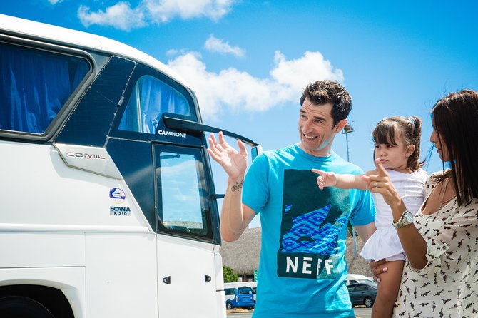 Shared Transfer Punta Cana Airport - Punta Cana/Bavaro - Common Questions