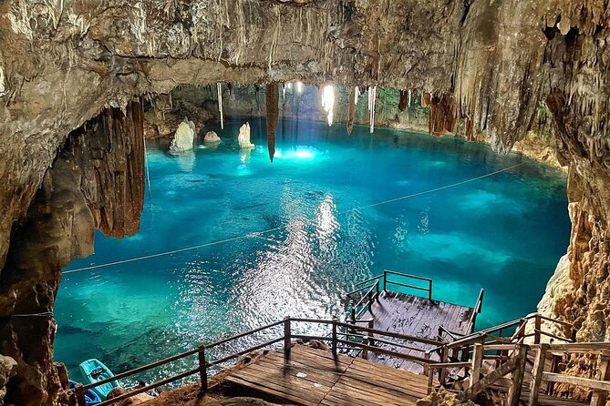 Shared Transfer to Cancun Downtown or Hotel Zone - Booking Details