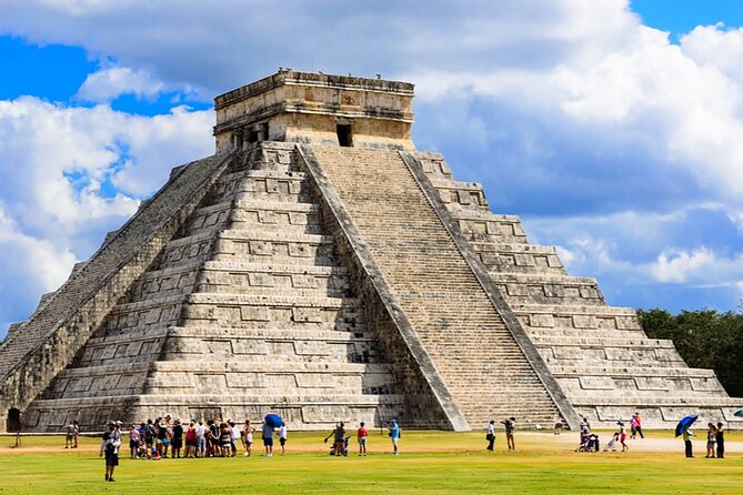 Shared Transfer to Cancun Downtown or Hotel Zone - Cancellation Policy