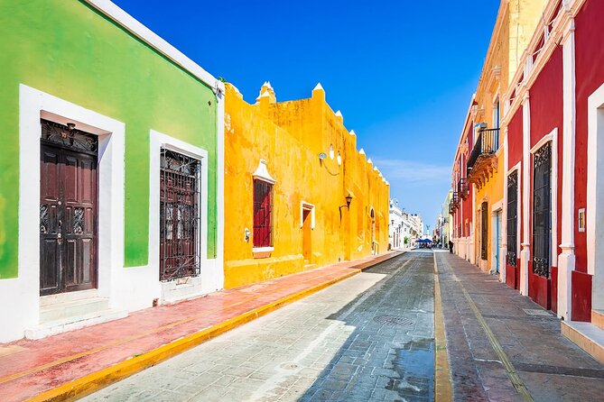 Shared Transfer to Cancun Downtown or Hotel Zone - Pricing and Terms